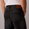 90S Straight Lightweight Jeans