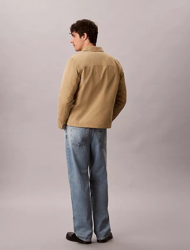 90S Straight Lightweight Jeans 90S Straight Lightweight Jeans