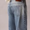 90S Straight Lightweight Jeans 90S Straight Lightweight Jeans