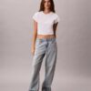 90S Straight Lightweight Jeans 90S Straight Lightweight Jeans