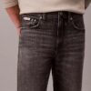90S Straight Lyocell Blend Jeans 90S Straight Lyocell Blend Jeans