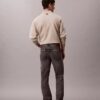 90S Straight Lyocell Blend Jeans 90S Straight Lyocell Blend Jeans