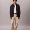 90S Straight Pants 90S Straight Pants