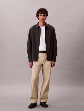 90S Straight Pants
