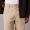 90S Straight Pants 90S Straight Pants