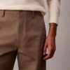 90S Straight Pants 90S Straight Pants