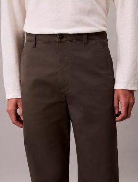90S Straight Pants