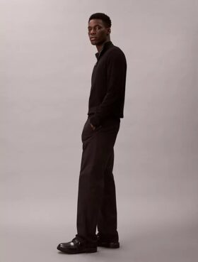 90S Straight Pants