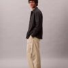 90S Straight Pants 90S Straight Pants