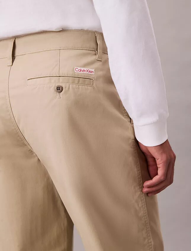 90S Straight Pants 90S Straight Pants