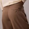 90S Straight Pants 90S Straight Pants