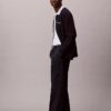 90S Straight Pleated Chino Pants 90S Straight Pleated Chino Pants