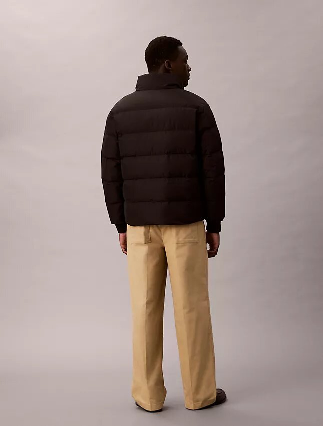 90S Straight Pleated Chino Pants 90S Straight Pleated Chino Pants