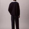90S Straight Pleated Chino Pants 90S Straight Pleated Chino Pants