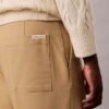 90S Straight Pleated Chino Pants 90S Straight Pleated Chino Pants