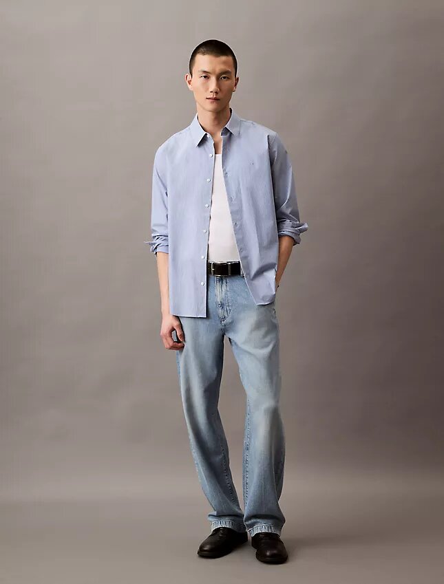 90S Straight Trouser Jeans 90S Straight Trouser Jeans