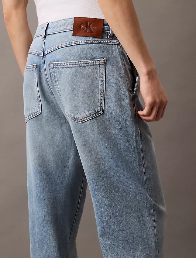 90S Straight Trouser Jeans 90S Straight Trouser Jeans
