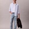 90S Tapered Jeans