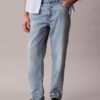 90S Tapered Jeans