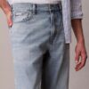 90S Tapered Jeans