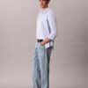 90S Tapered Jeans