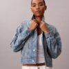 90S Trucker Jacket 90S Trucker Jacket