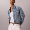 90S Trucker Jacket 90S Trucker Jacket