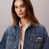 90S Trucker Jacket 90S Trucker Jacket