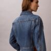 90S Trucker Jacket 90S Trucker Jacket