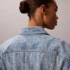 90S Trucker Jacket 90S Trucker Jacket