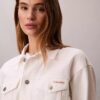 90S Trucker Jacket 90S Trucker Jacket