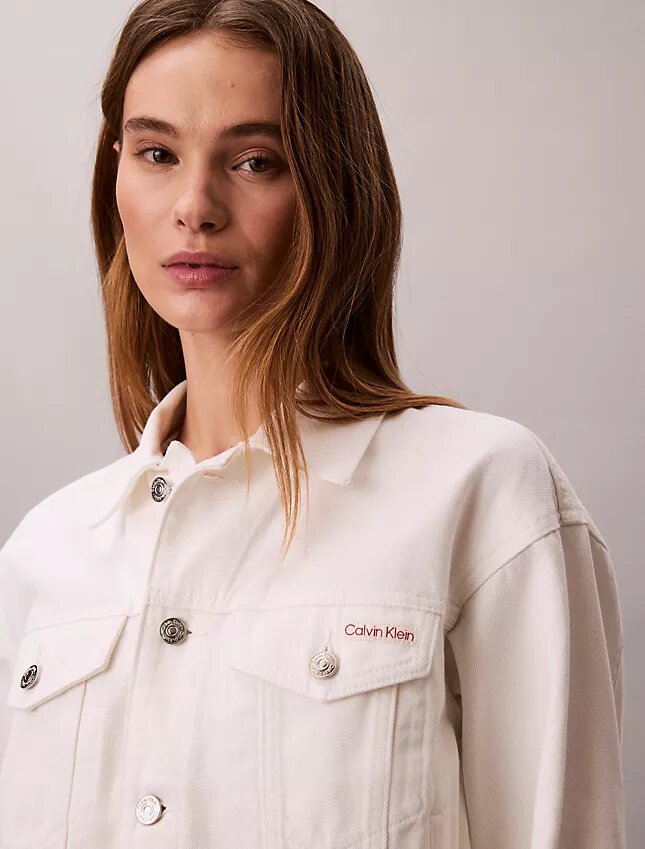 90S Trucker Jacket 90S Trucker Jacket