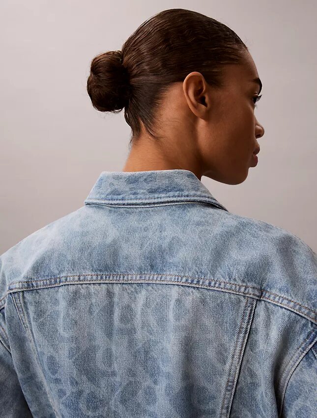 90S Trucker Jacket 90S Trucker Jacket