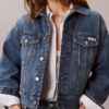 90S Trucker Jacket 90S Trucker Jacket