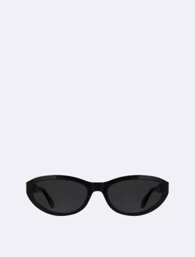 Acetate Cat Eye Sunglasses