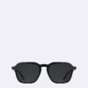 Acetate Modified Rectangle Sunglasses Acetate Modified Rectangle Sunglasses