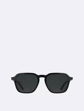 Acetate Modified Rectangle Sunglasses Acetate Modified Rectangle Sunglasses