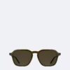 Acetate Modified Rectangle Sunglasses Acetate Modified Rectangle Sunglasses