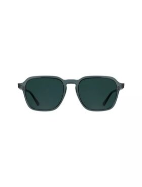 Acetate Modified Rectangle Sunglasses Acetate Modified Rectangle Sunglasses