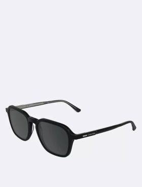 Acetate Modified Rectangle Sunglasses Acetate Modified Rectangle Sunglasses