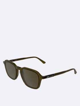 Acetate Modified Rectangle Sunglasses Acetate Modified Rectangle Sunglasses