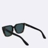 Acetate Modified Rectangle Sunglasses Acetate Modified Rectangle Sunglasses