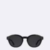 Acetate Oval Sunglasses Acetate Oval Sunglasses