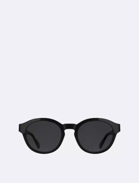Acetate Oval Sunglasses Acetate Oval Sunglasses