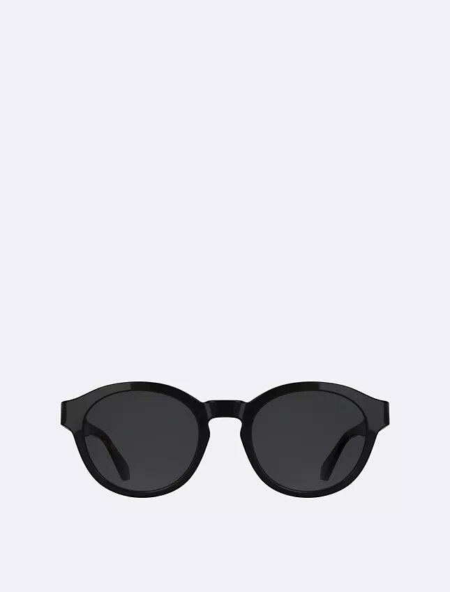 Acetate Oval Sunglasses Acetate Oval Sunglasses