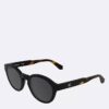 Acetate Oval Sunglasses Acetate Oval Sunglasses