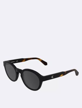 Acetate Oval Sunglasses Acetate Oval Sunglasses