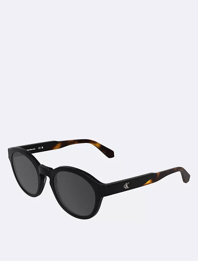 Acetate Oval Sunglasses Acetate Oval Sunglasses