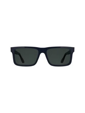 Acetate Rectangle Sunglasses