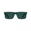 Acetate Rectangle Sunglasses